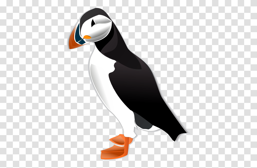 Puffin Clipart, Bird, Animal, Penguin, High Heel Transparent Png