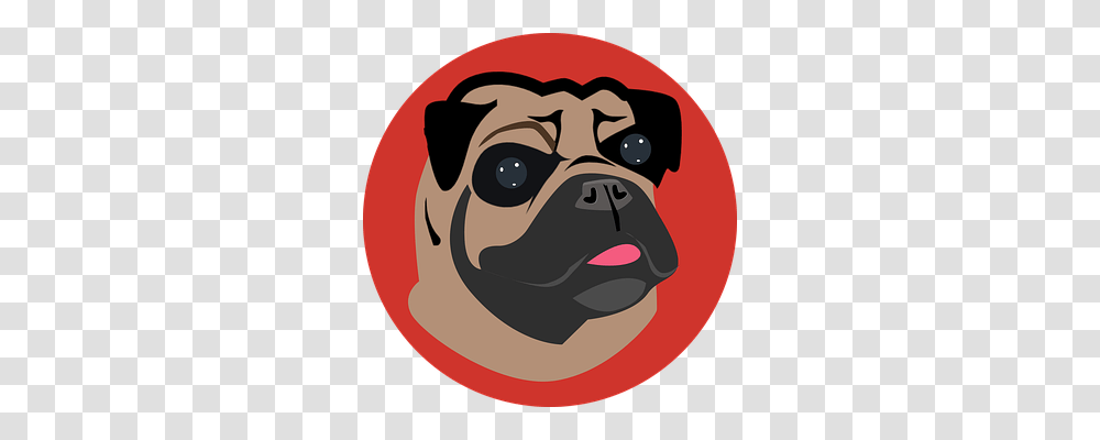 Pug Animals, Mammal, Dog, Pet Transparent Png