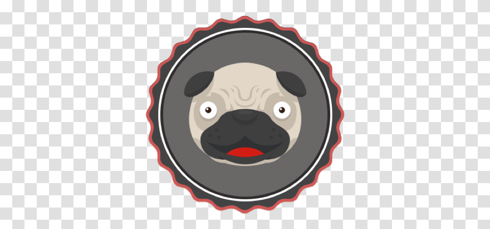 Pug Aday Pug, Animal, Mammal, Wildlife, Sloth Transparent Png