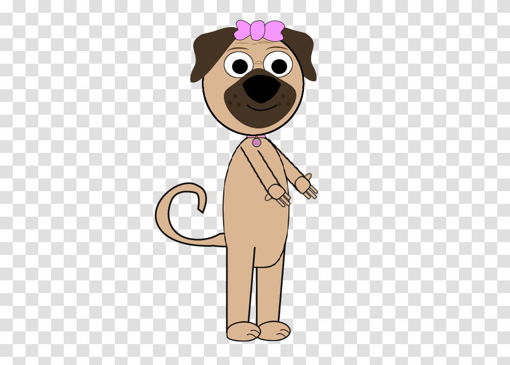 Pug Bee Is In The Game, Label, Face, Outdoors Transparent Png