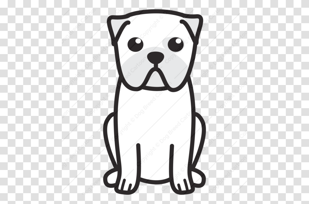 Pug, Bulldog, Pet, Canine, Animal Transparent Png