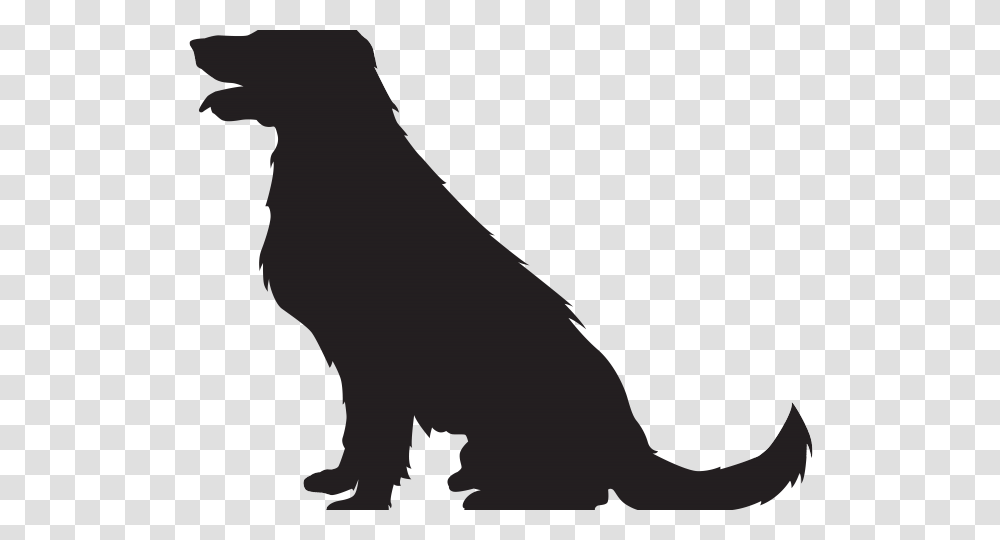 Pug Clipart Line Art, Silhouette, Animal, Mammal, Wildlife Transparent Png