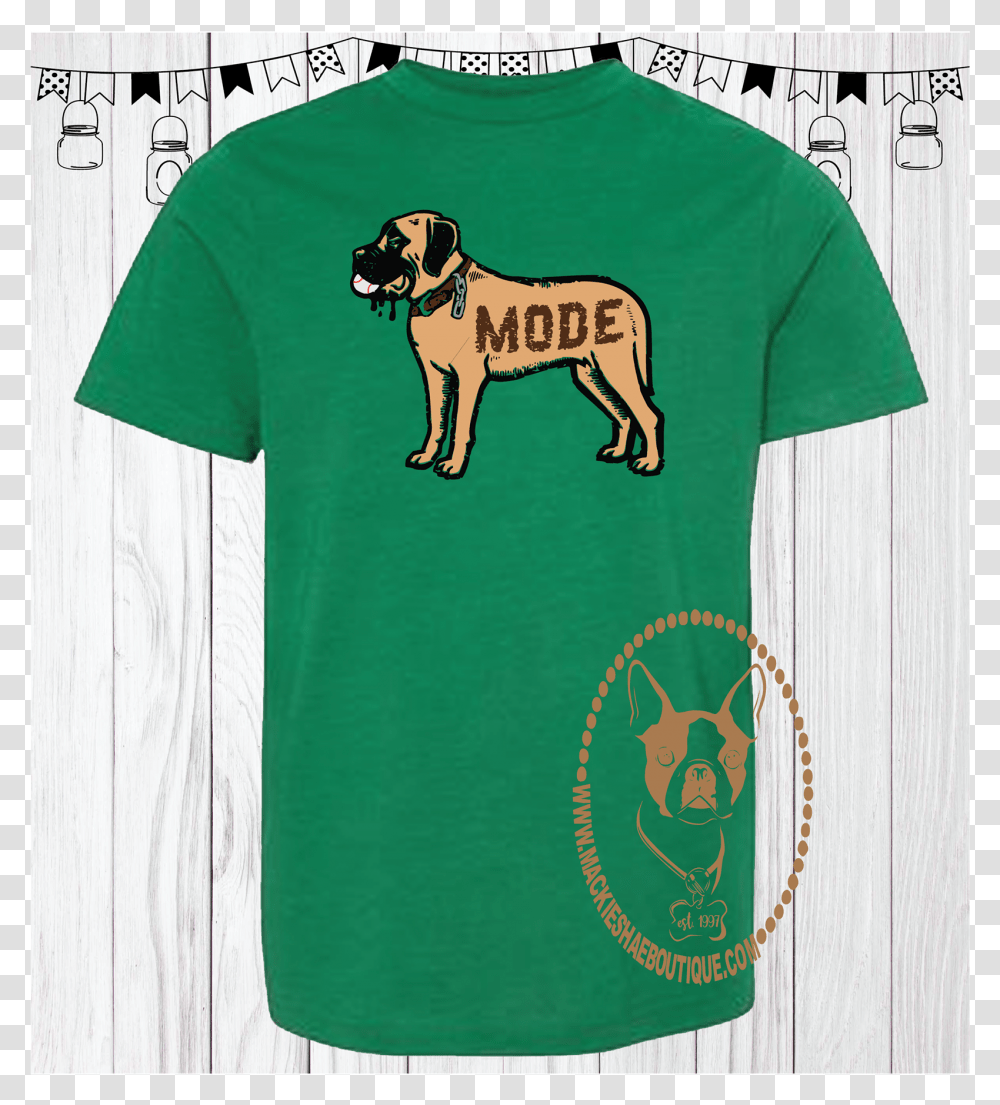 Pug, T-Shirt, Mammal, Animal Transparent Png