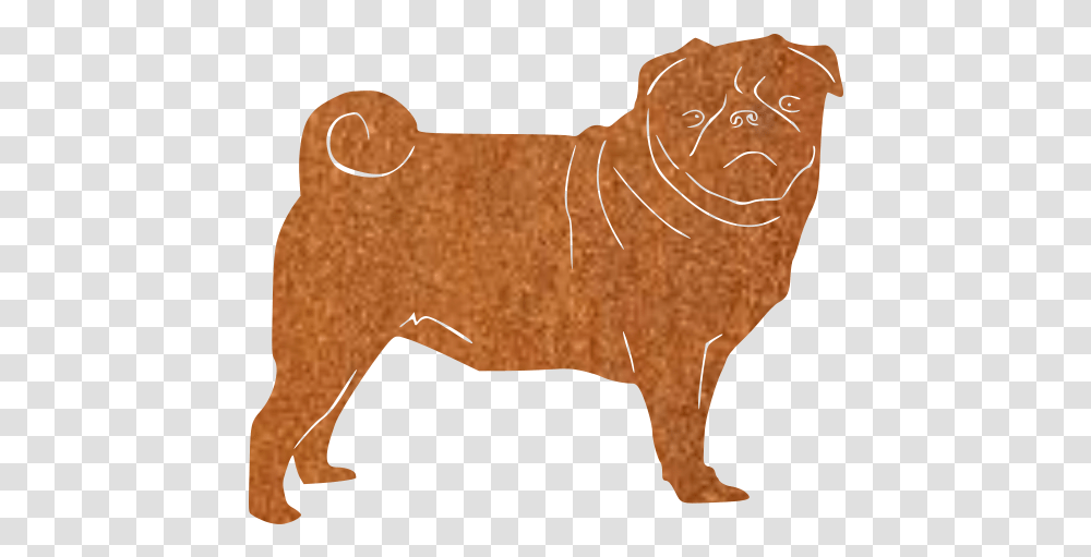 Pug Companion Dog, Mammal, Animal, Person, Human Transparent Png
