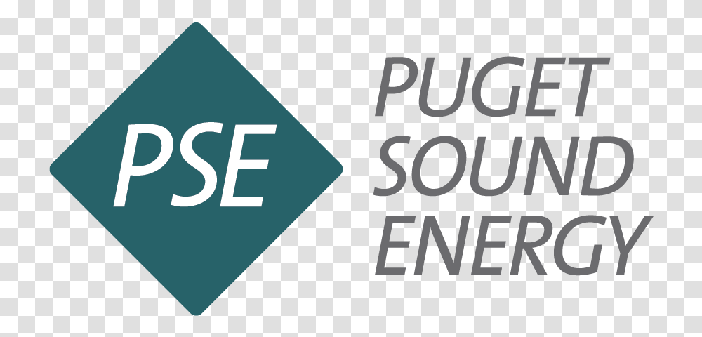 Puget Sound Energy Puget Sound Energy Inc, Word, Logo Transparent Png