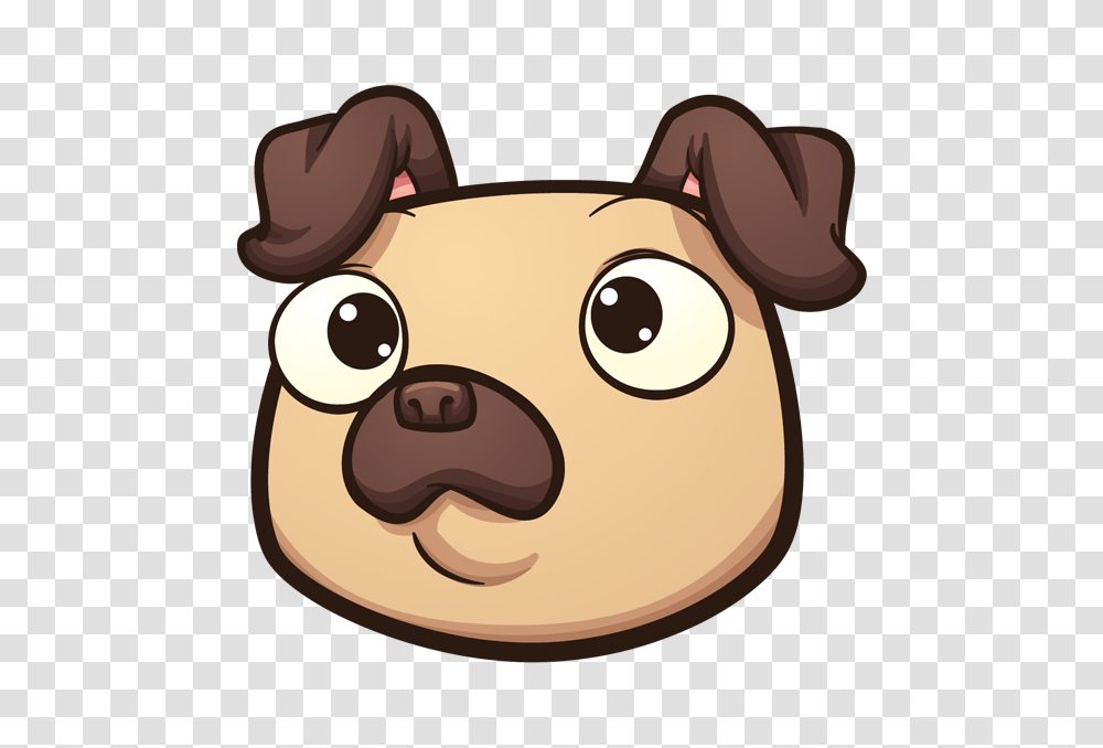 Puglife, Mammal, Animal, Pig, Label Transparent Png