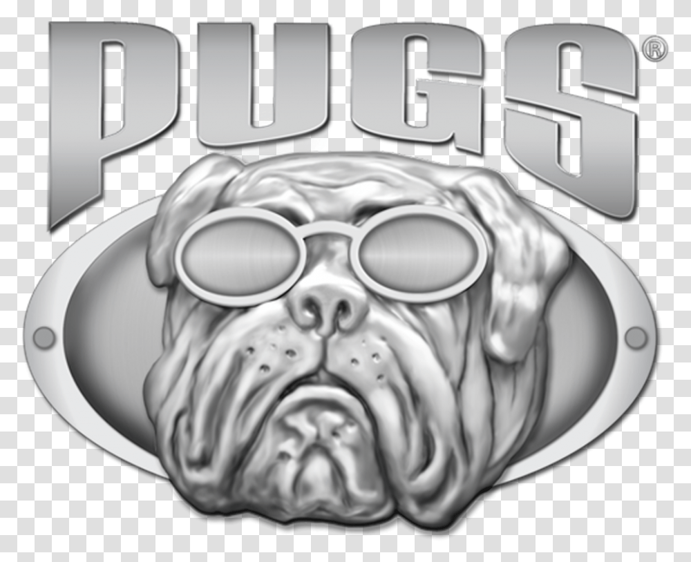 Pugs Pugs Gear, Goggles, Accessories, Glasses, Person Transparent Png