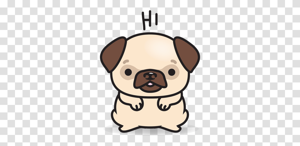 Pugspugs Pugs Pugs, Face, Sunglasses, Drawing Transparent Png