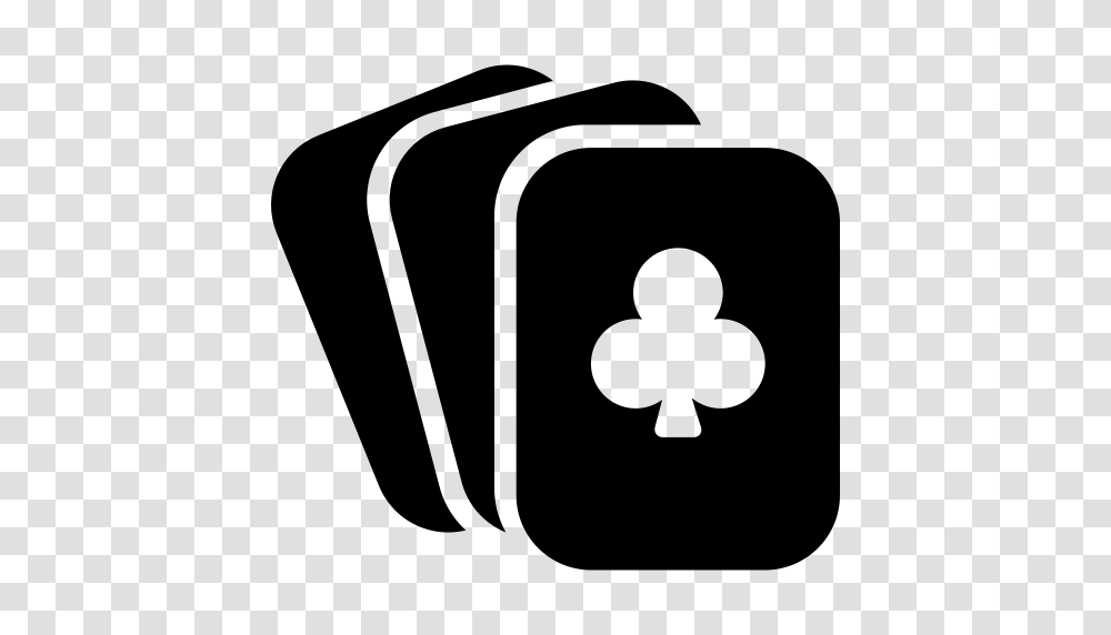 Puke Ace Poker Blackjack Icon With And Vector Format, Gray, World Of Warcraft Transparent Png