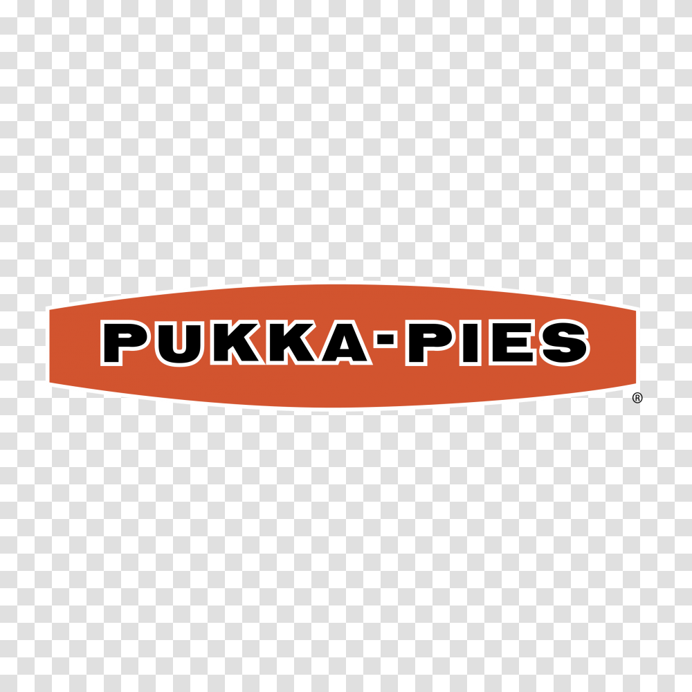 Pukka Pies Logo Vector, Trademark, Label Transparent Png