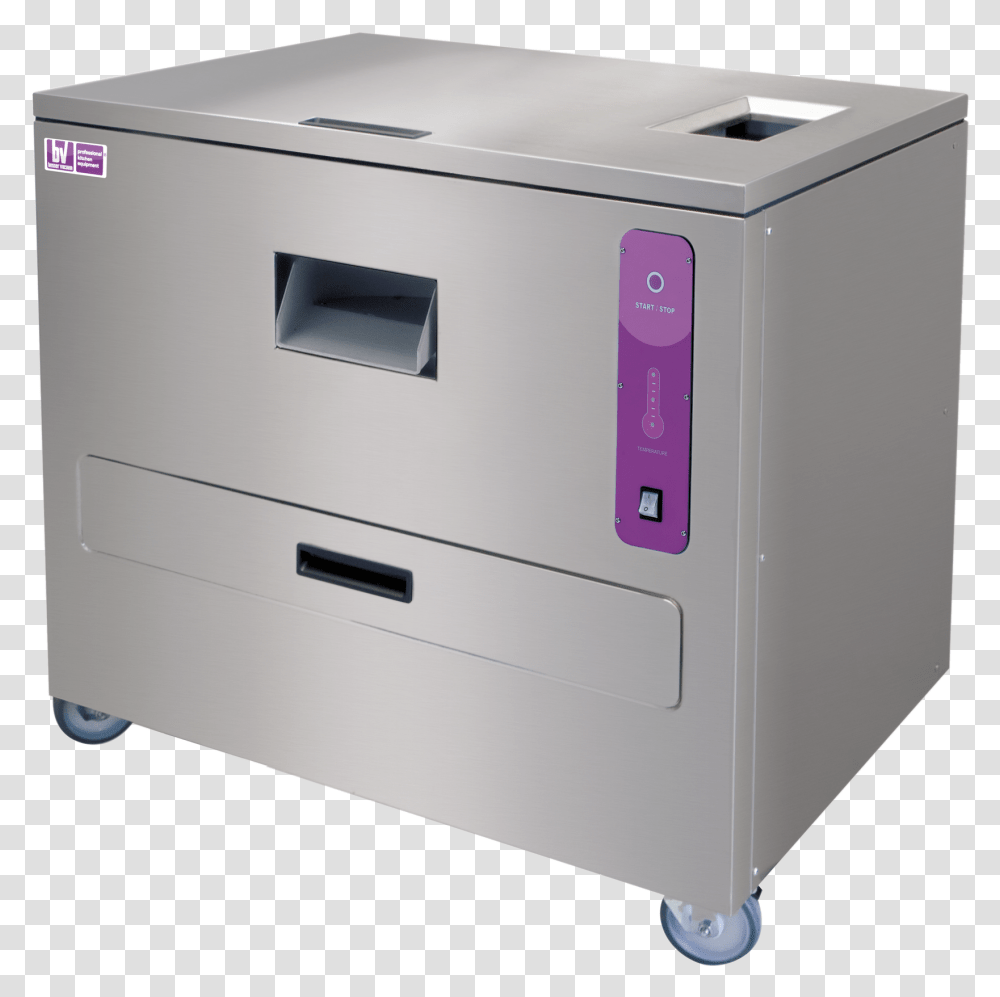 Pulidora De Cubiertos Speedy Super Printer, Machine, Mailbox, Letterbox, Appliance Transparent Png