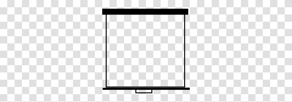 Pull Down Screen Clip Art, Electronics, Projection Screen, White Board, Monitor Transparent Png