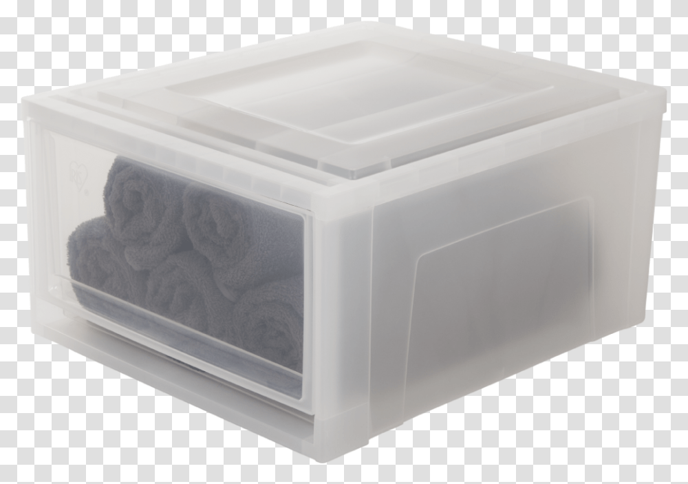 Pull Out Box Plastic Storage Box, Furniture, Porcelain, Pottery Transparent Png