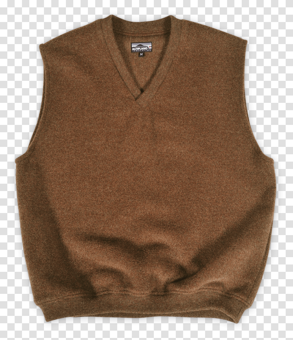 Pullover Vest Sweater, Clothing, Apparel, Lifejacket Transparent Png