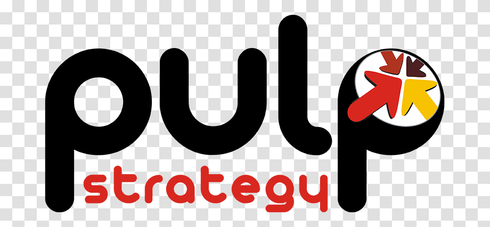Pulp Strategy, Alphabet, Logo Transparent Png