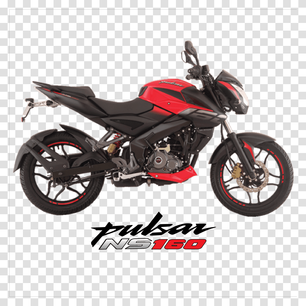 Pulsar 160 Ns On Road Price In Lucknow, Motorcycle, Vehicle, Transportation, Wheel Transparent Png
