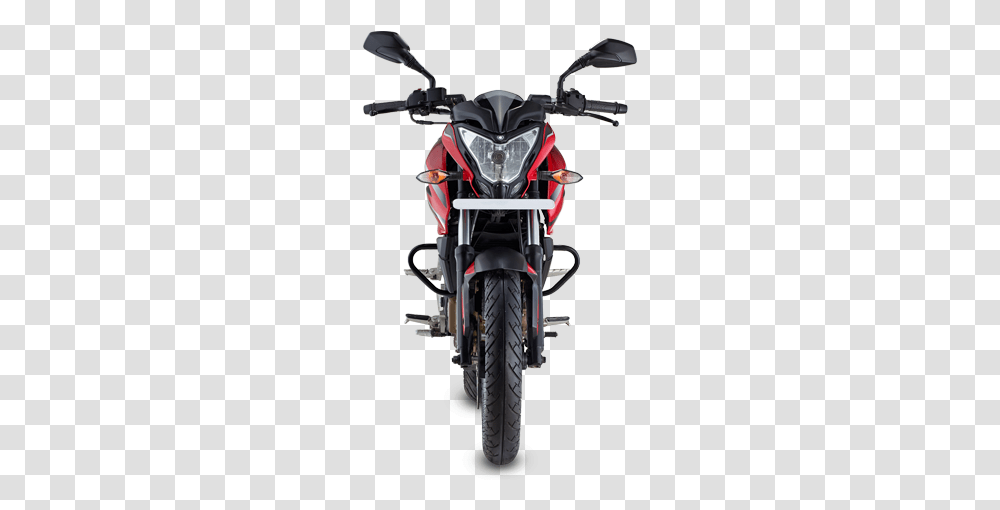 Pulsar 200 Ns Front View, Machine, Motorcycle, Vehicle, Transportation Transparent Png
