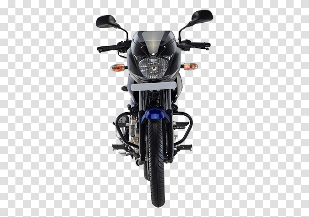 Pulsar 220f Black Bike, Light, Motorcycle, Vehicle, Transportation Transparent Png