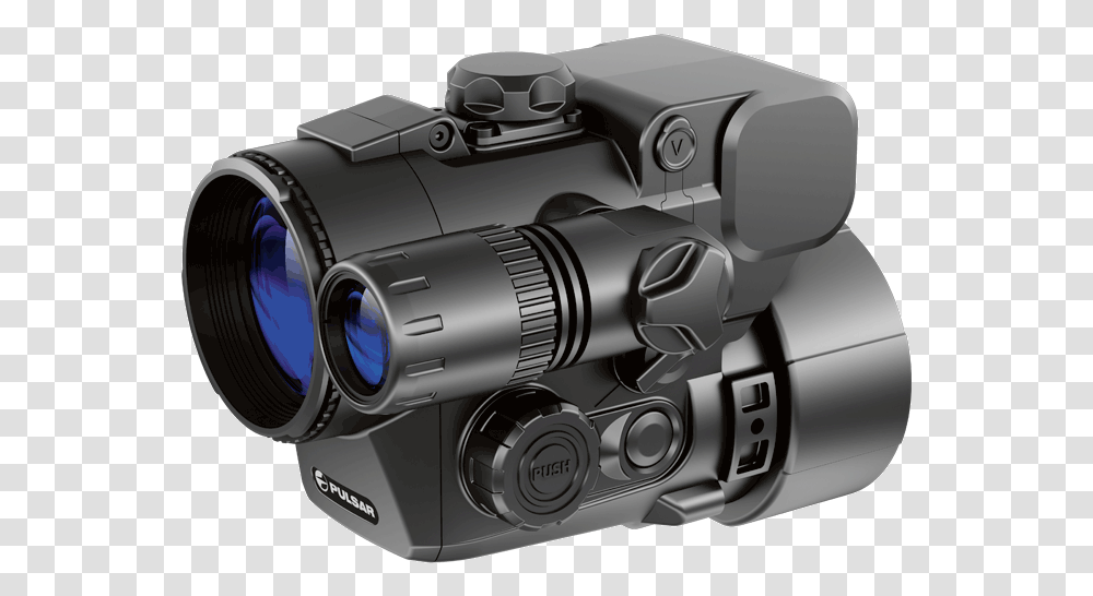 Pulsar Forward, Camera, Electronics, Binoculars, Video Camera Transparent Png