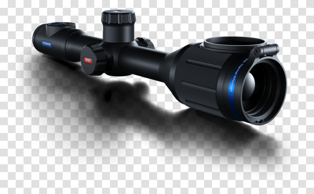 Pulsar Thermion, Power Drill, Tool, Machine, Camera Transparent Png