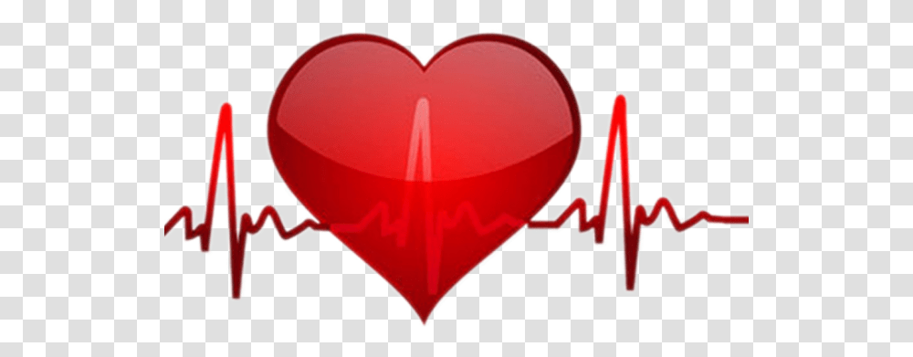 Pulse Clipart Love Heartbeat Heart Beat Images Beating Heart Transparent Png