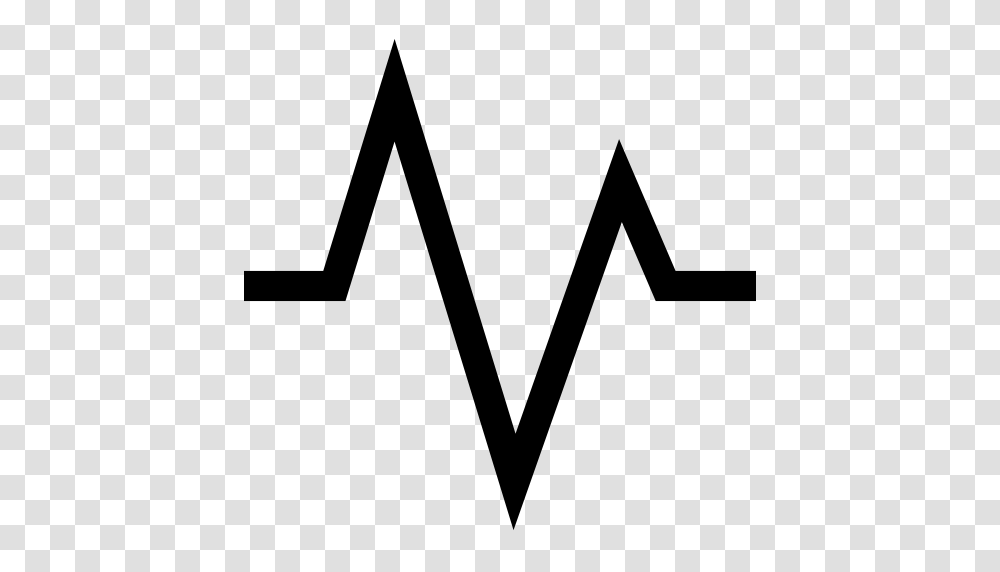 Pulse Icon With And Vector Format For Free Unlimited Download, Gray, World Of Warcraft Transparent Png