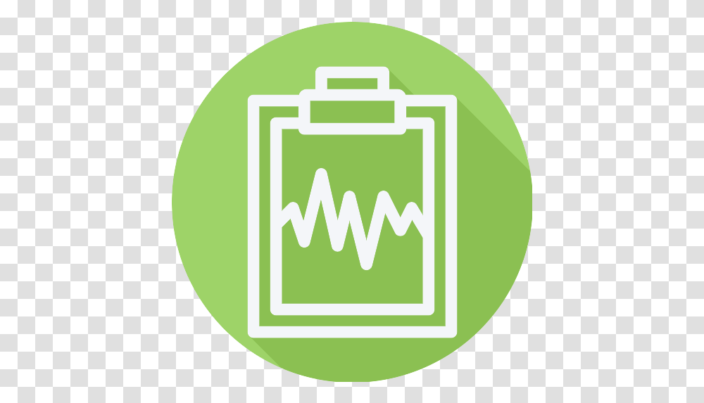 Pulse Lifeline Icon Review Icon Green, Label, Text, First Aid, Symbol Transparent Png