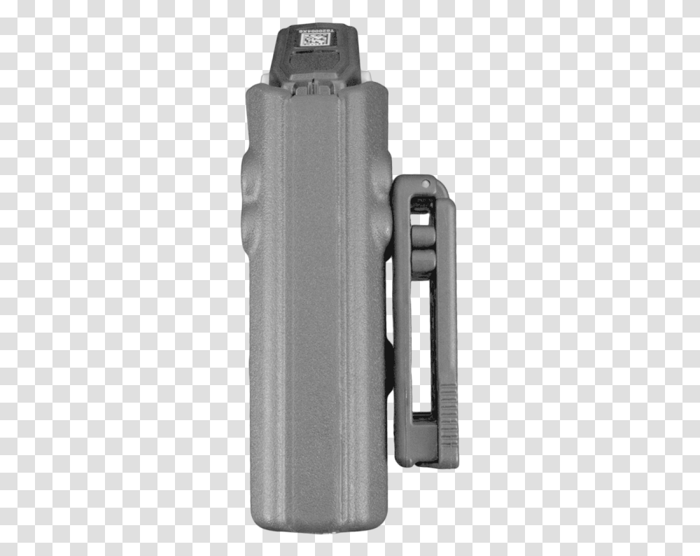 Pulse Owb Kydex Ambidextrous Holster Mobile Phone Case, Electronics, Cell Phone, Radiator Transparent Png