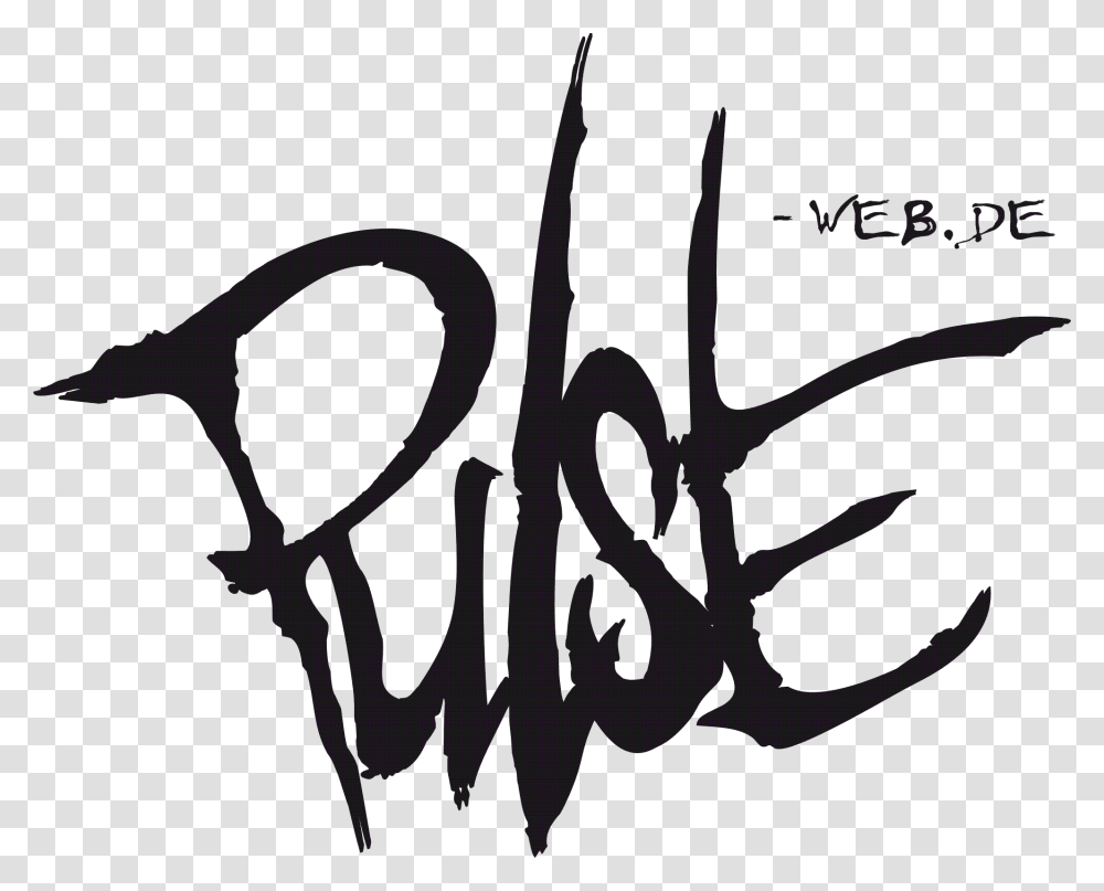 Pulse Pink Floyd Tribute Band Downloads, Handwriting, Calligraphy, Label Transparent Png