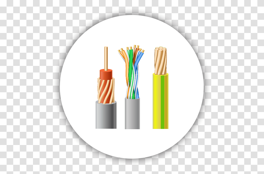Pulseras De Ojo Turco, Cable, Wire, Wiring Transparent Png