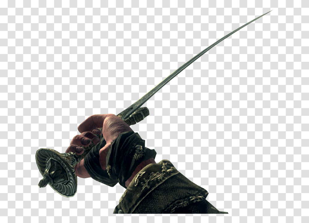 Pulwar Sword, Person, Human, Samurai, Bow Transparent Png