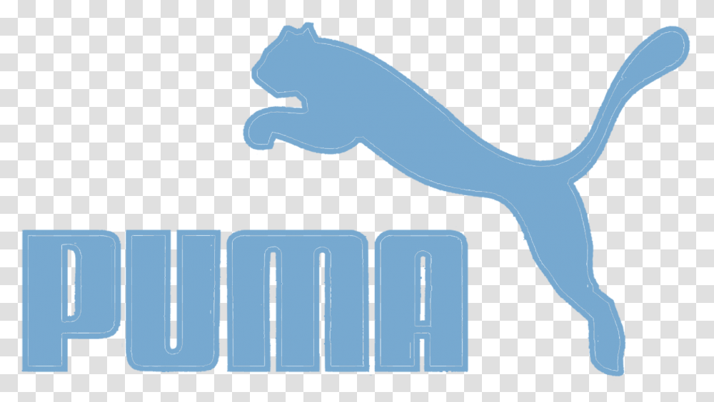 Puma, Animal, Mammal, Hand, Tadpole Transparent Png