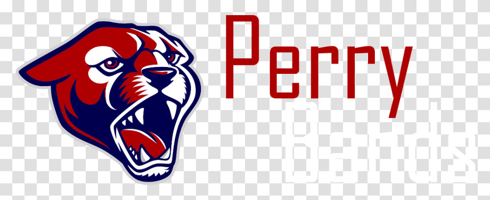 Puma Clipart Perry High School Puma, Number, Logo Transparent Png