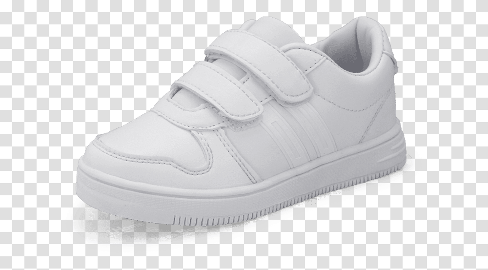 Puma Clyde White Silver, Shoe, Footwear, Apparel Transparent Png