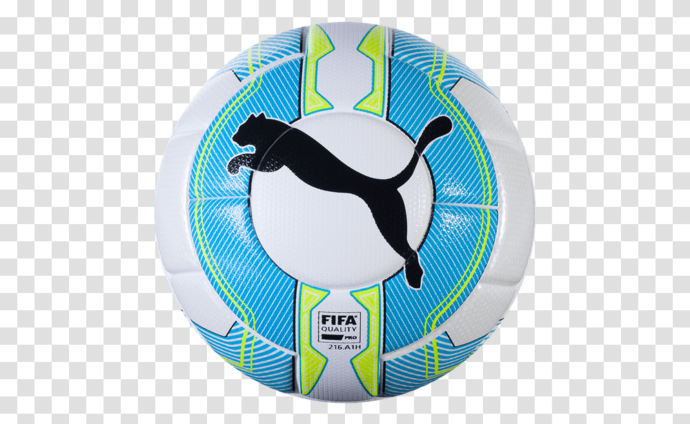 Puma Evopower 1.3 Ball, Frisbee, Toy, Soccer Ball, Football Transparent Png