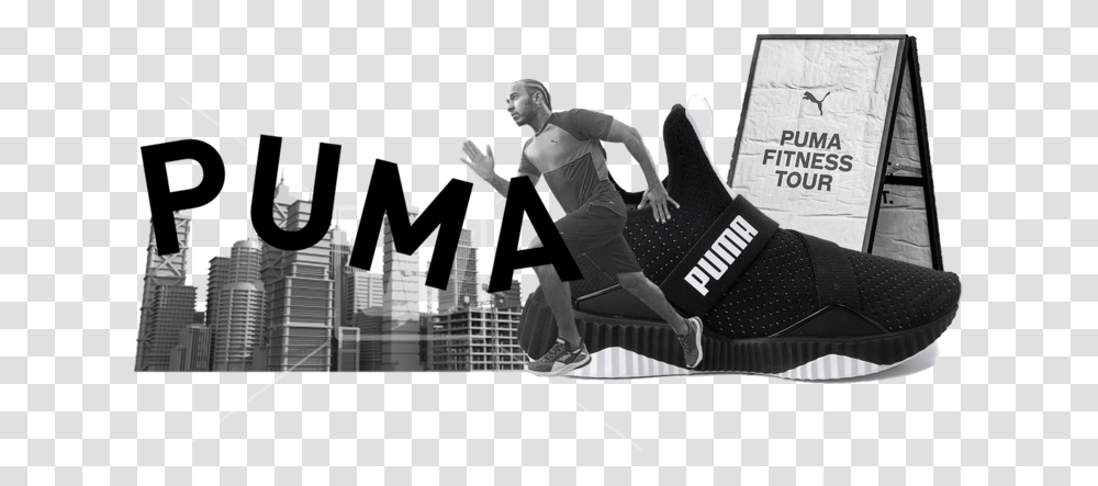 Puma Jasmin Nguyen Puma, Person, Clothing, Sport, Working Out Transparent Png