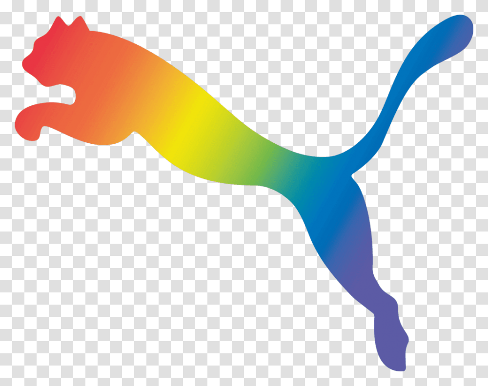 Puma Logo 2016, Axe, Animal, Bird Transparent Png