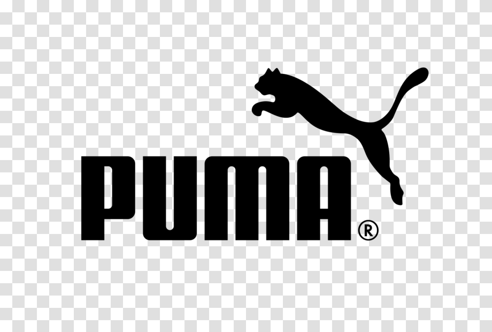 Puma Logo Background, Gray, World Of Warcraft Transparent Png
