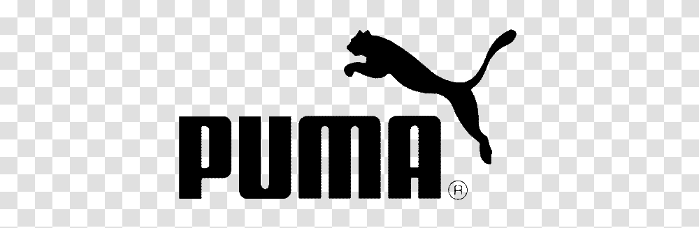 Puma Logo Clipart Jaguar, Plan, Plot, Diagram Transparent Png