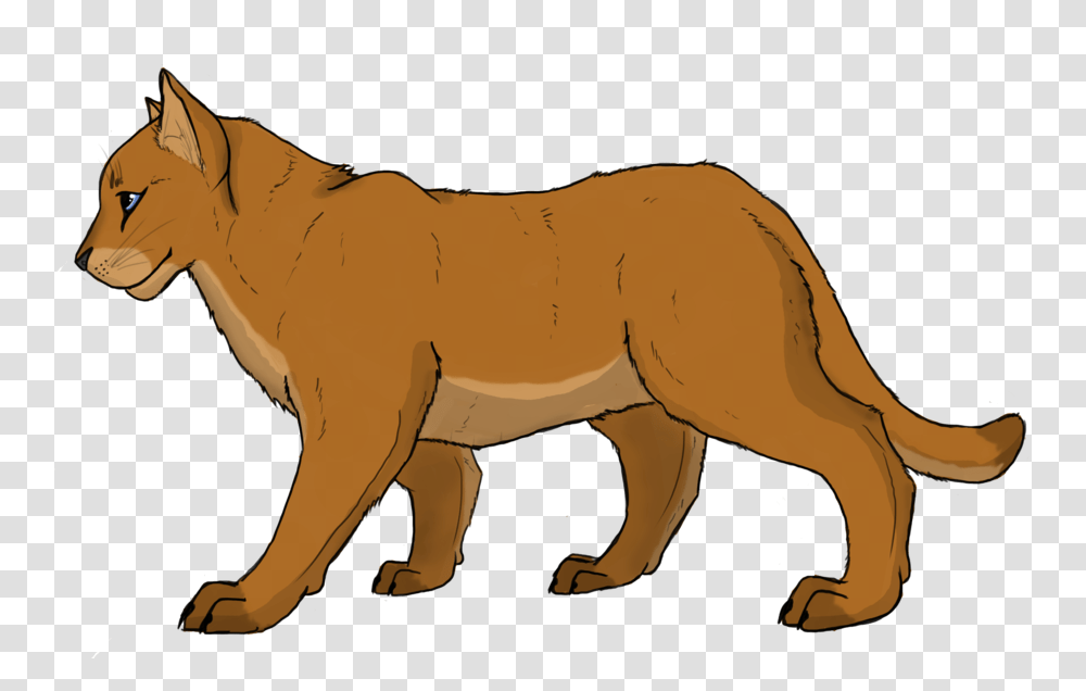 Puma Logo Clipart Orange, Horse, Mammal, Animal, Wildlife Transparent Png