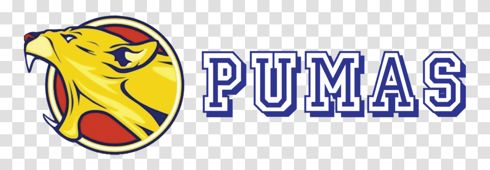 Puma Logo Crest, Word, Number Transparent Png
