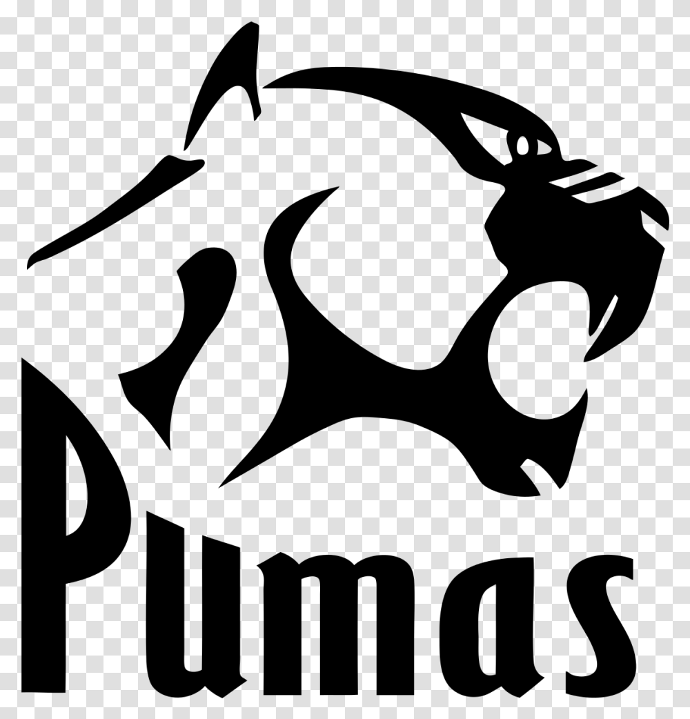 Puma Logo File Phakisa Pumas, Gray, World Of Warcraft Transparent Png