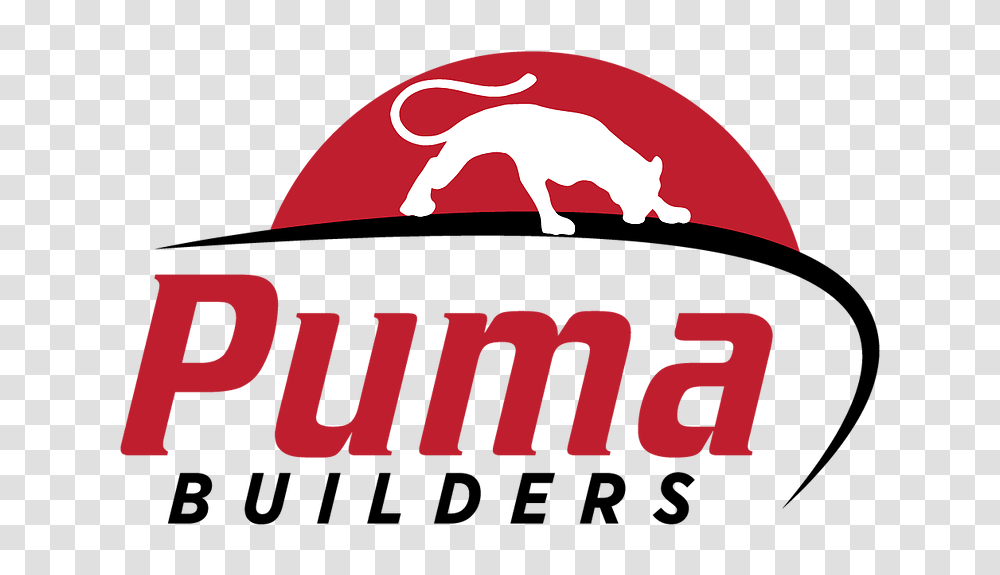 Puma Logo Images Download, Mammal, Animal, Label Transparent Png