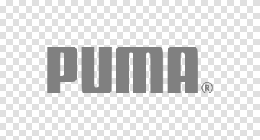 Puma Logo Images, Word, Alphabet Transparent Png