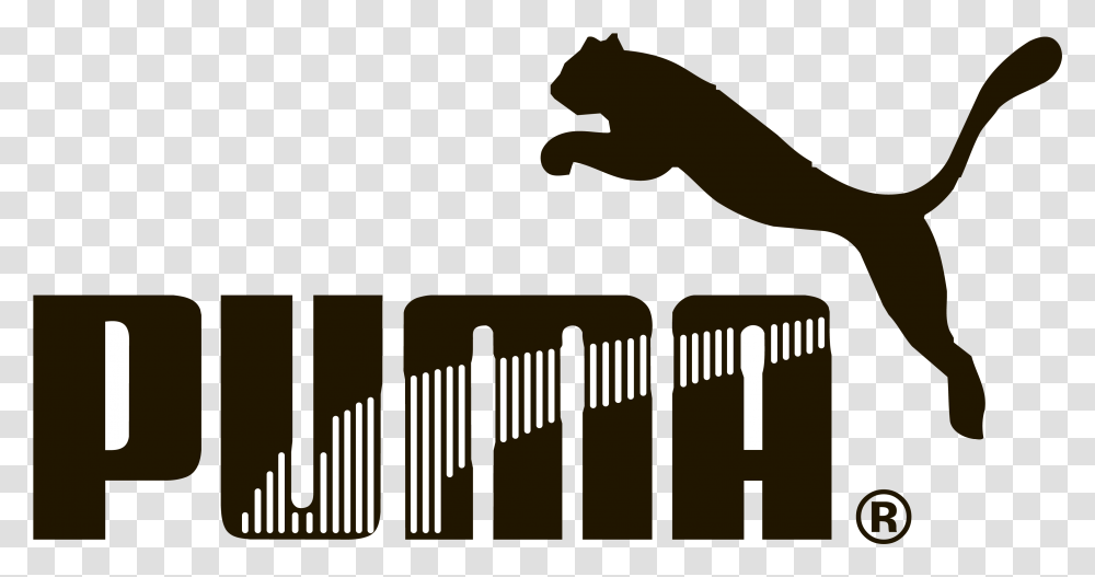 Puma Logo, Leisure Activities, Piano, Musical Instrument Transparent Png