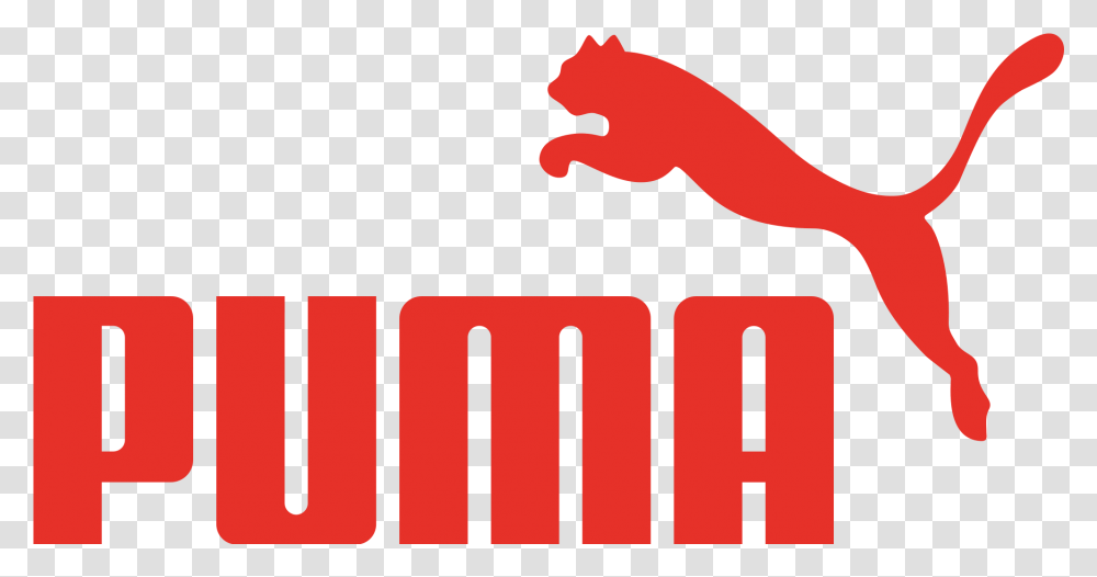 Puma Logo Logok Puma Logo, Symbol, Text, Word, Label Transparent Png