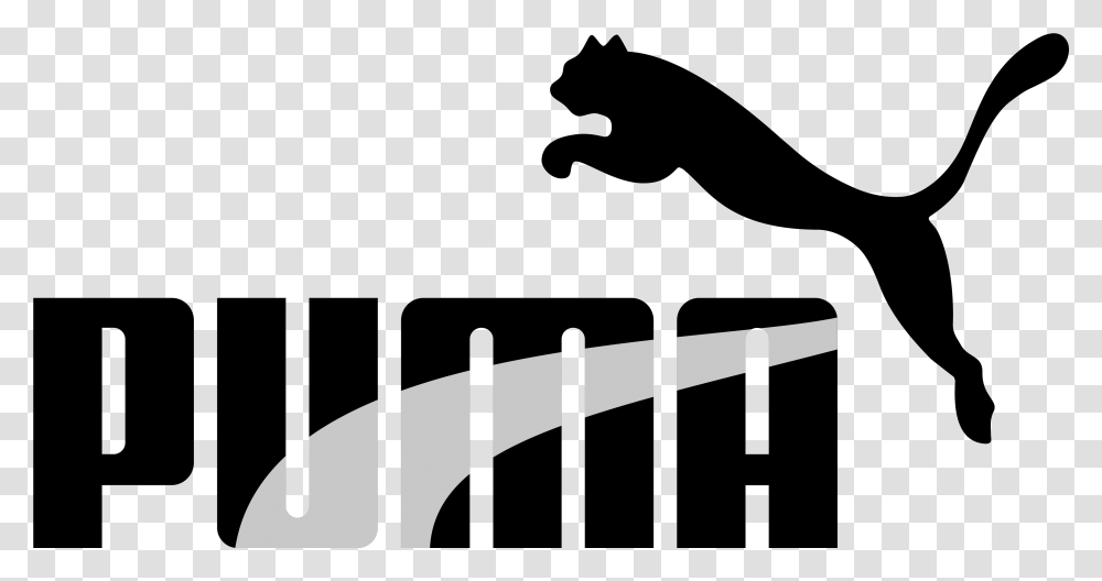 Puma Logo Puma Logo, Water, Bridge, Building, Piano Transparent Png