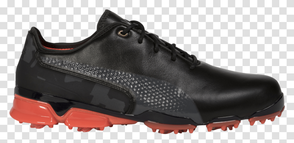 Puma Men's Ignite Proadapt Golf Shoes, Footwear, Apparel, Sneaker Transparent Png