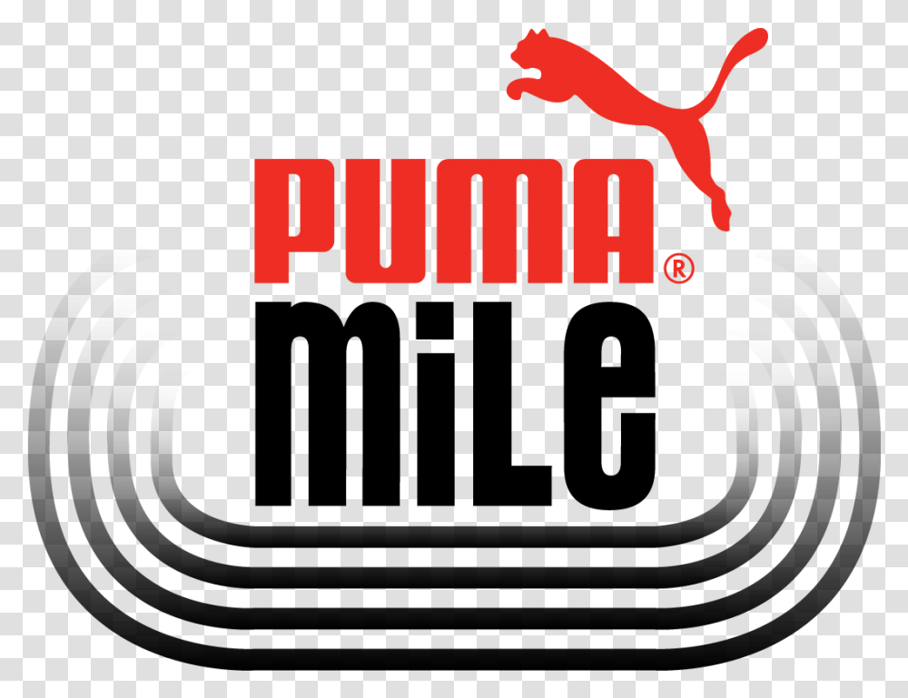Puma Mile Puma Safety, Logo, Symbol, Trademark, Text Transparent Png