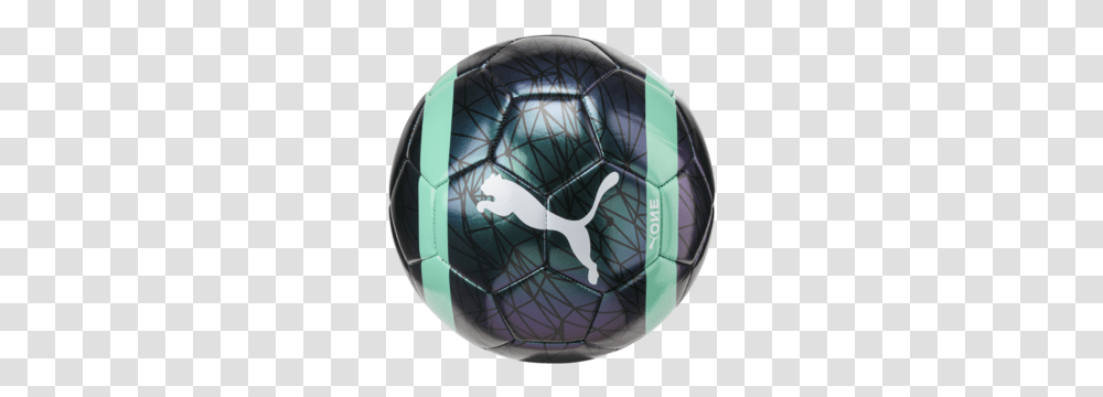 Puma One Chrome Soccer Ball Football, Team Sport, Sports, Sphere Transparent Png